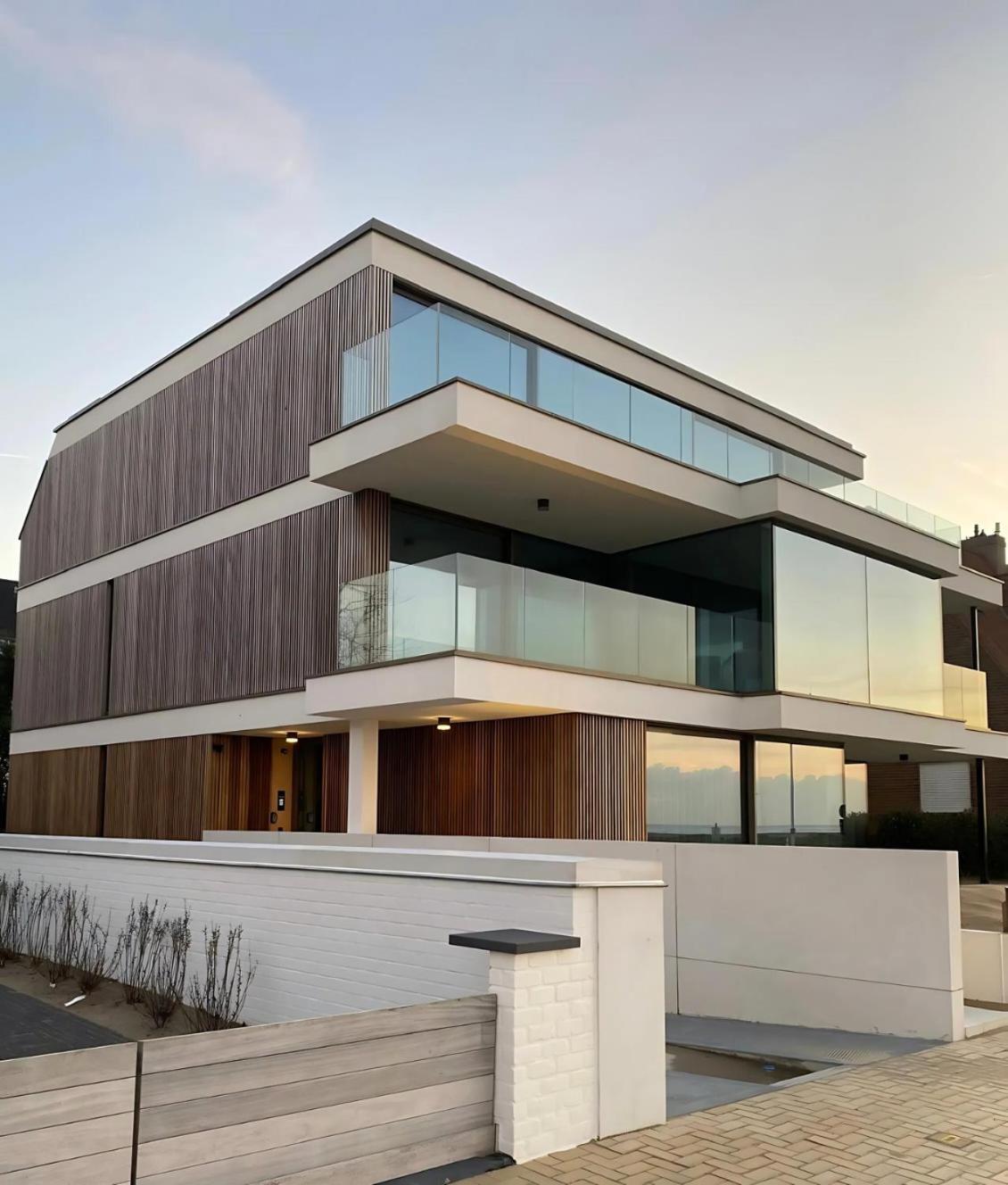 House Terra Appartement