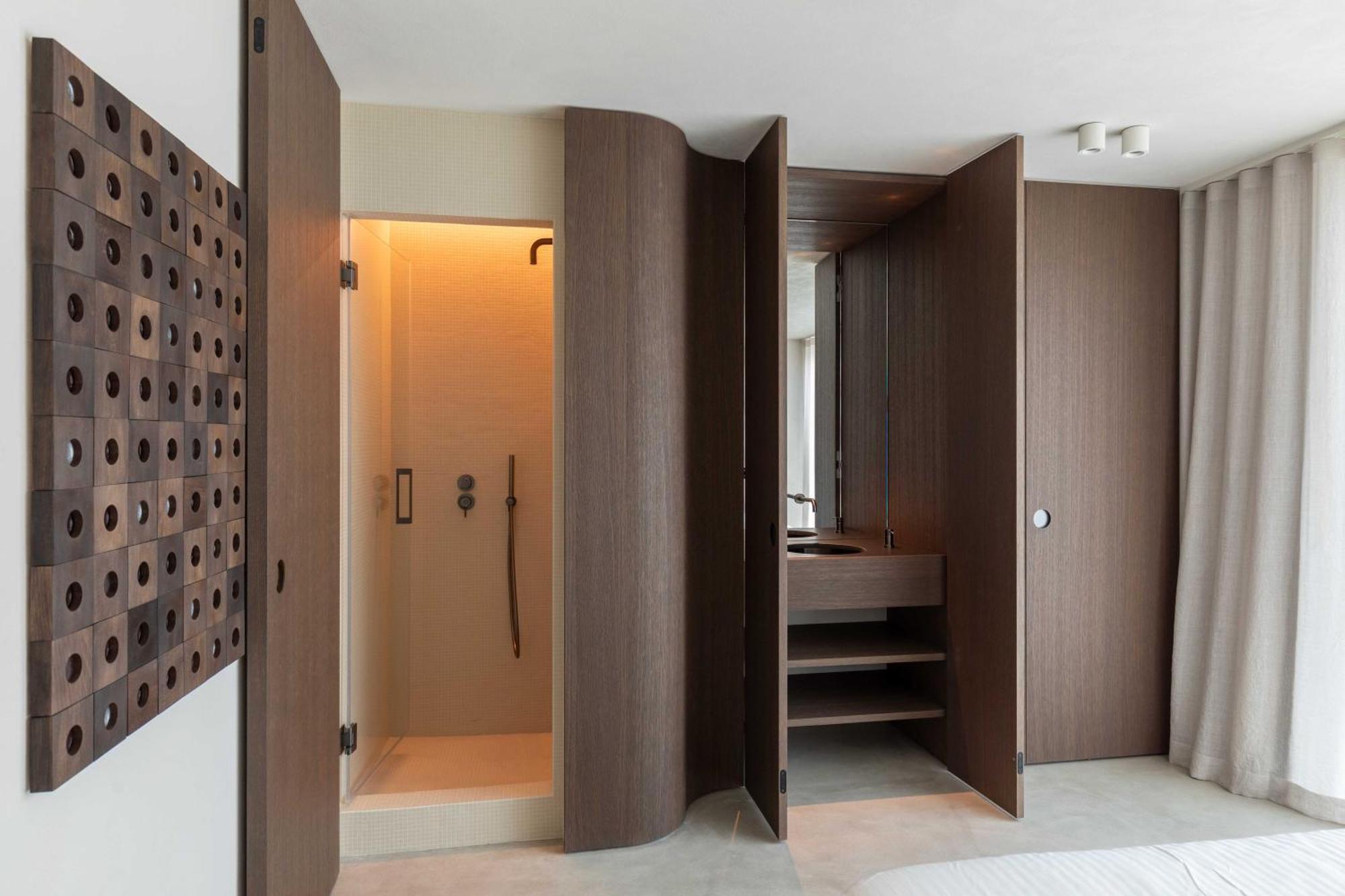 House Terra Appartement Bruges