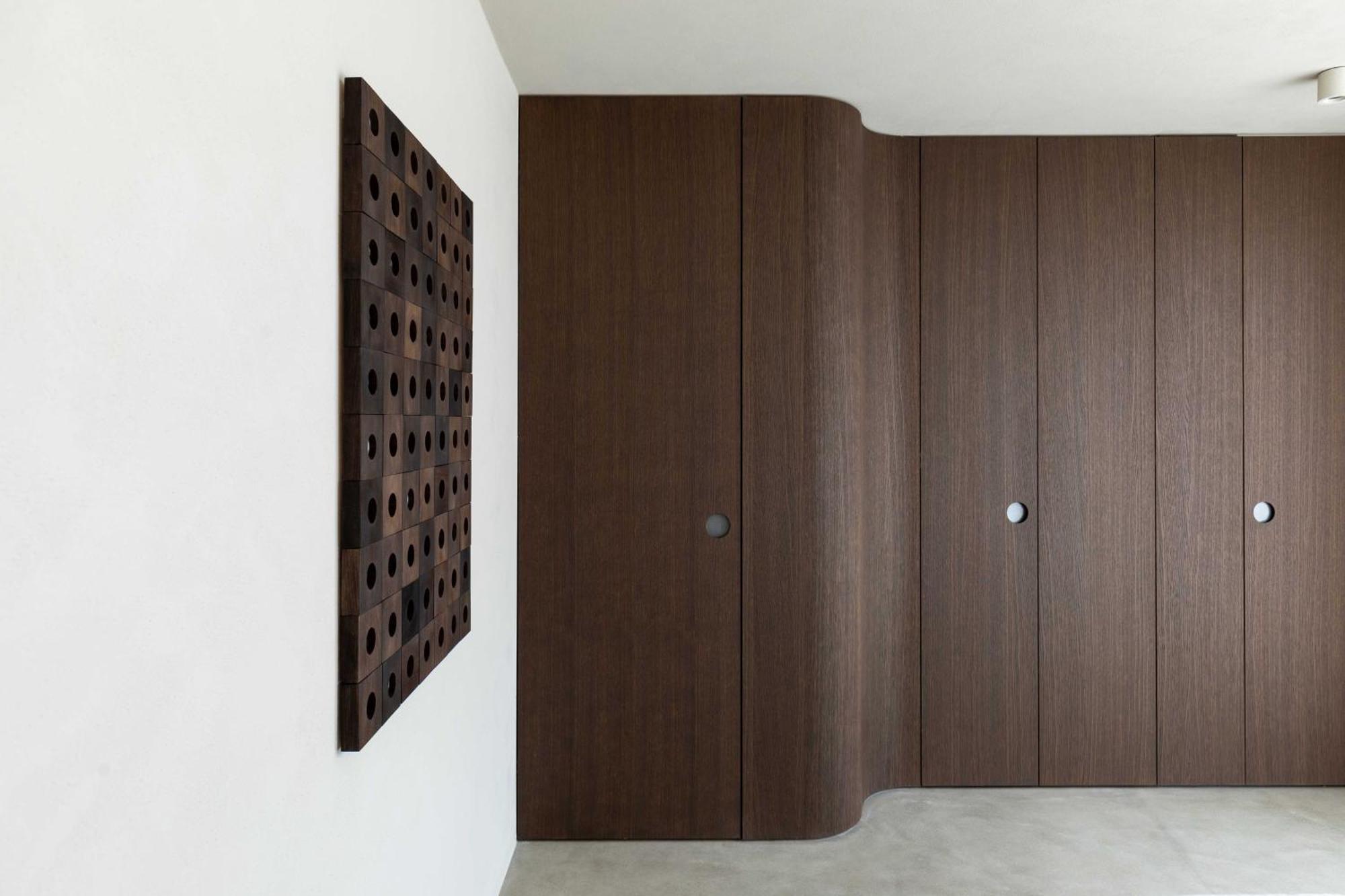 Appartement House Terra *