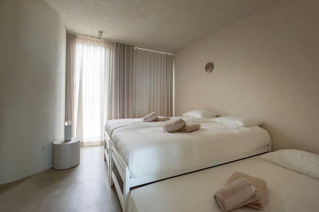 House Terra Appartement Bruges