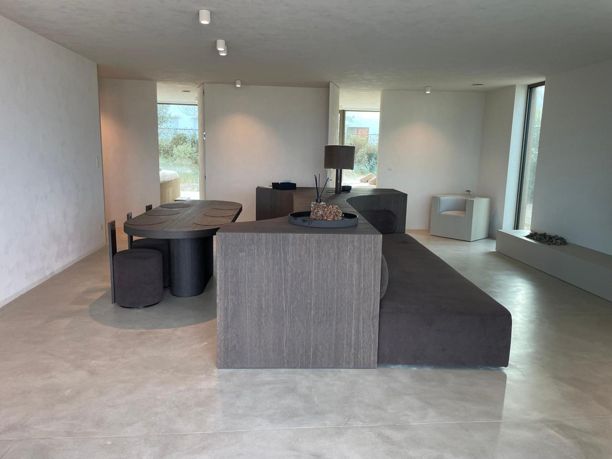 House Terra Appartement *