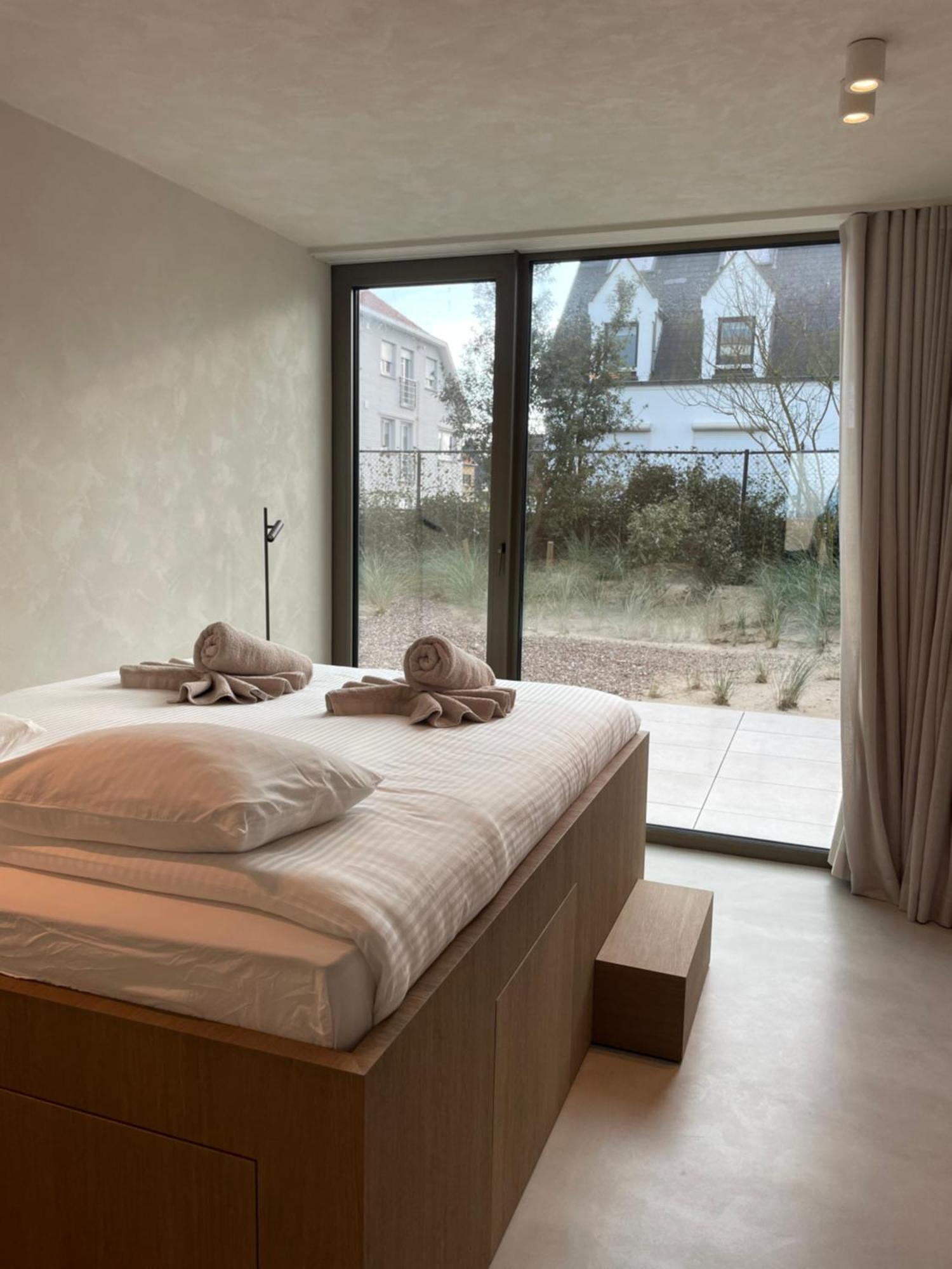 Appartement House Terra