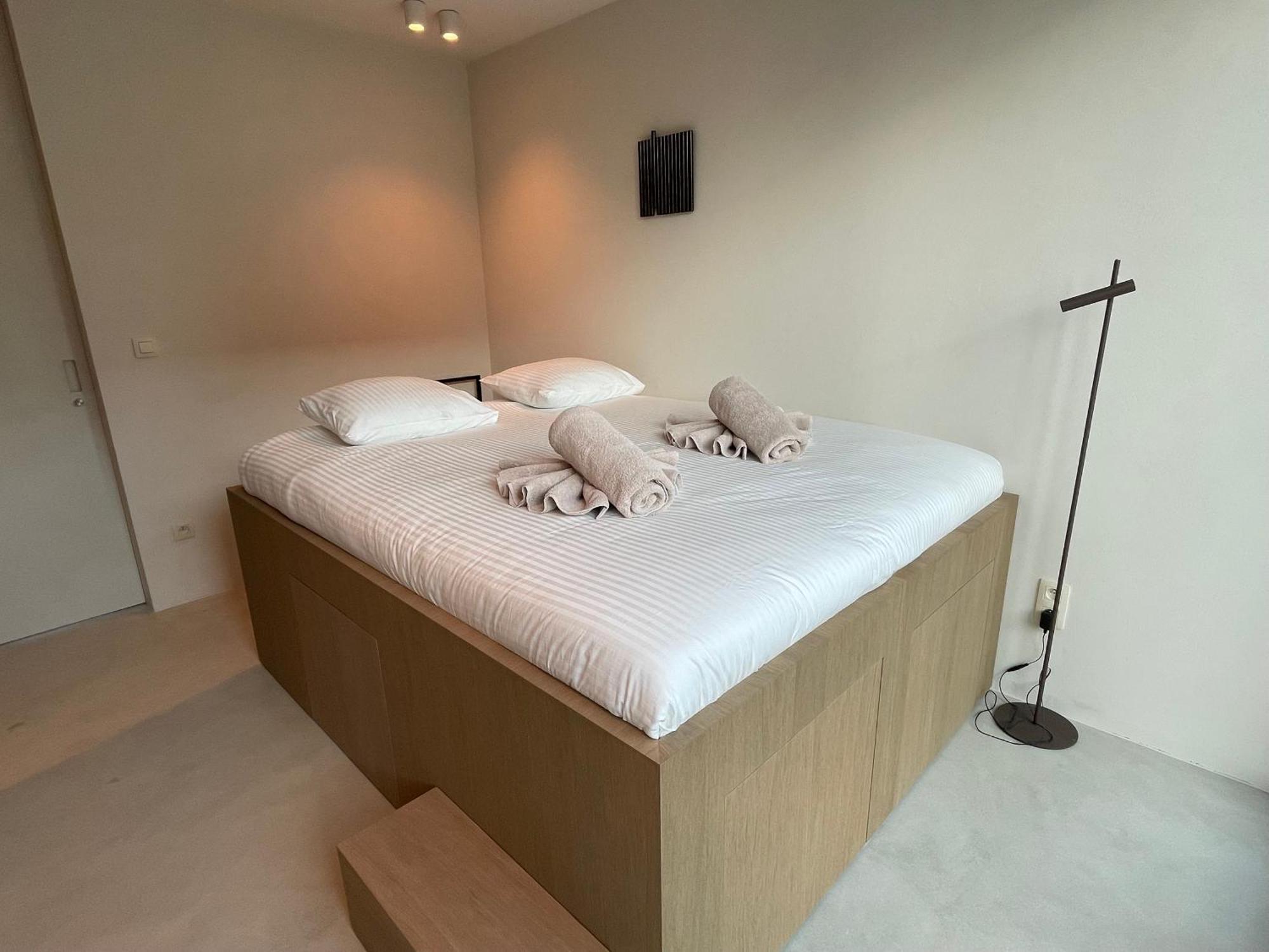 House Terra Apartment *