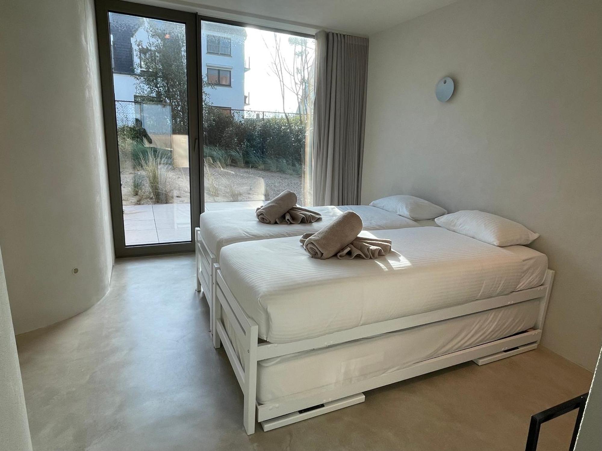 House Terra Apartment