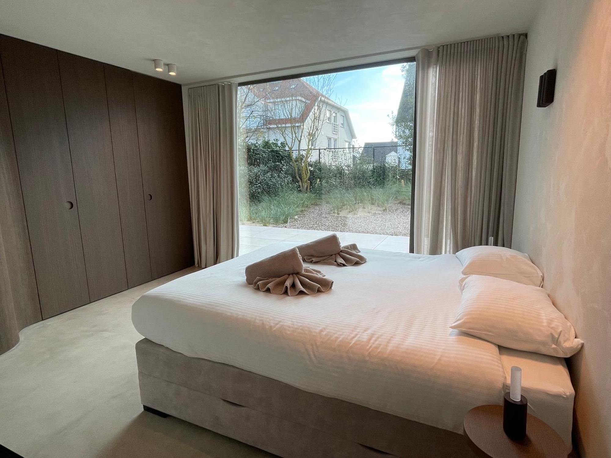 Appartement House Terra Bruges